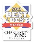 Best of Charleston 2015